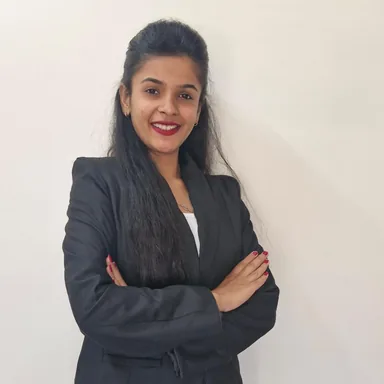 Shreya Dusane